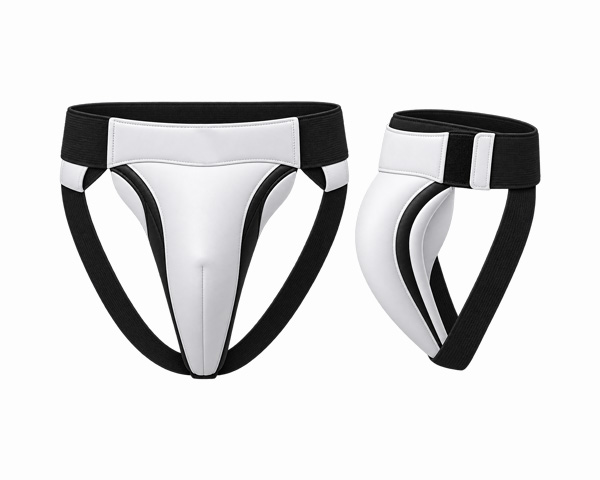 Groin Protector