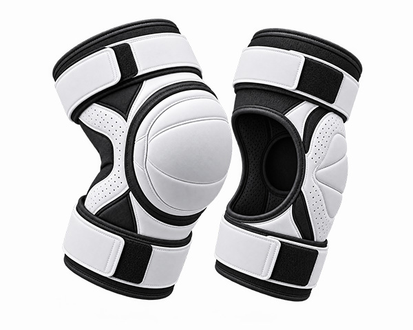 Knee protection