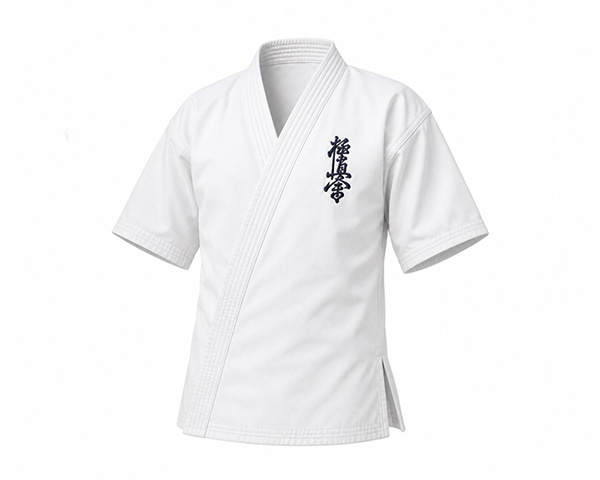 Kyokushin Kimono (Dogi)