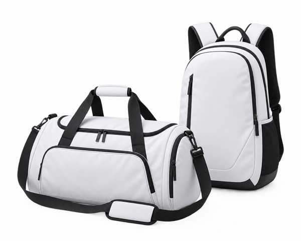 Bags and backpacks