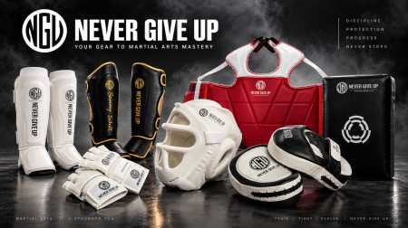 NEVER GIVE UP SPORTS (NGU)