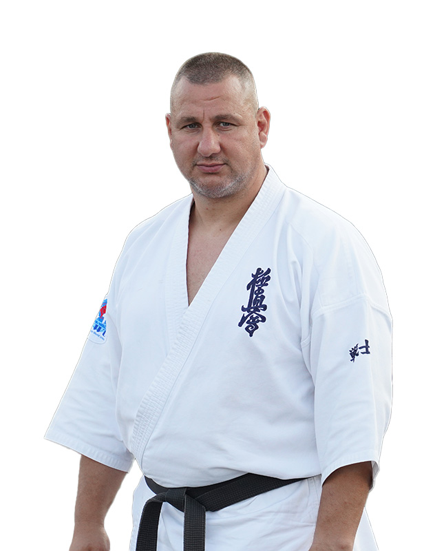 Samir Mutishev