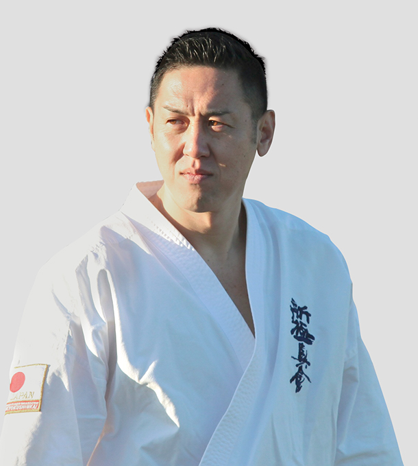 Norichika Tsukamoto