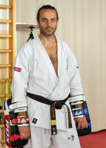 Shihan Bekim Neziri