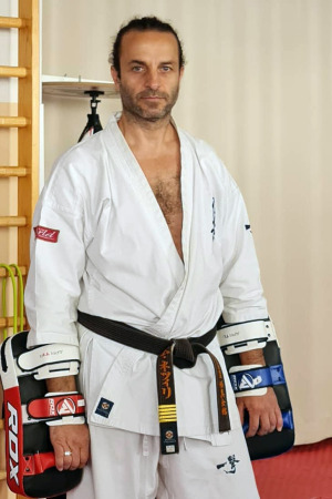 Shihan Bekim Neziri