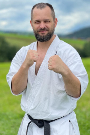 Ihor Dotsenko