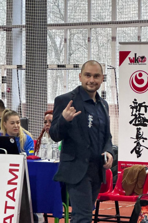 Кондратов Денис