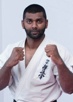 Ismaail Patel