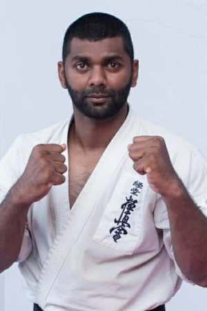 Ismaail Patel