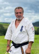 Kancho Pedro Roiz
