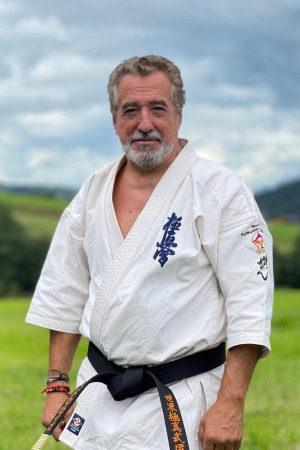 Kancho Pedro Roiz