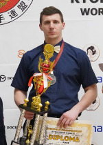 Михайло Чернов