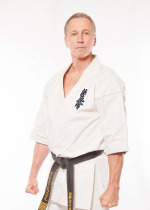 David Pickthall