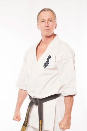 David Pickthall