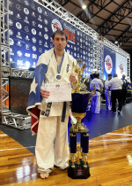 Nicolas Valdivia
