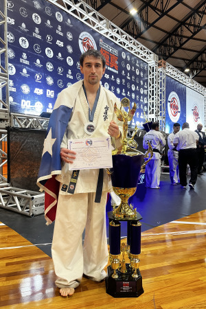 Nicolas Valdivia