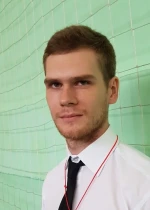 Айкін Микита