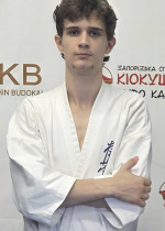 Максим Сап'яний