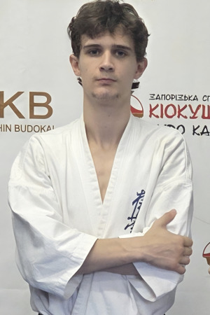 Максим Сап'яний