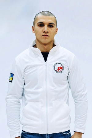 Нгуен Віктор