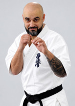 Zhyrov Oleg