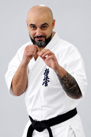 Zhyrov Oleg