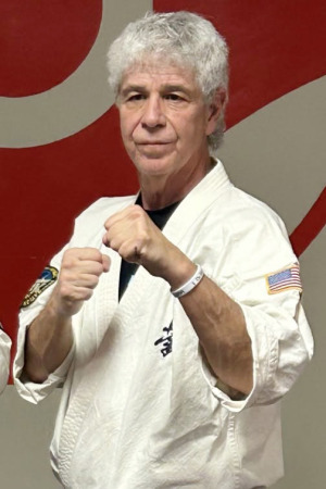 Michael Monaco