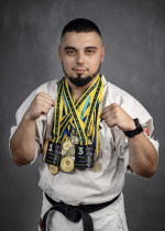 Олександр Андрійович Яцик
