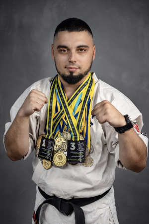 Олександр Андрійович Яцик
