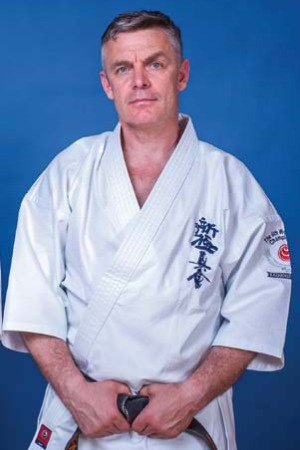 Mariusz Mazur