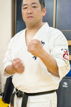 山本将也