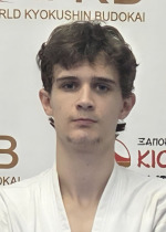 Максим Сап'яний