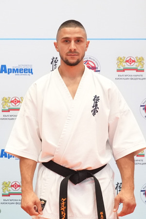 Георги Дойчев