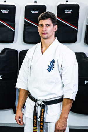 Emanuel Lebo