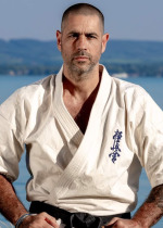 Daniel Sánchez