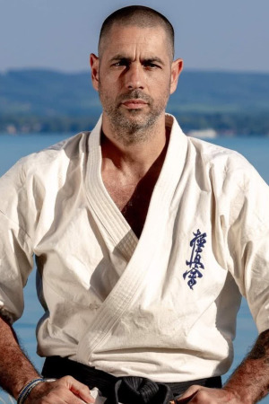 Daniel Sánchez