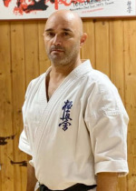 Daniel Lorente