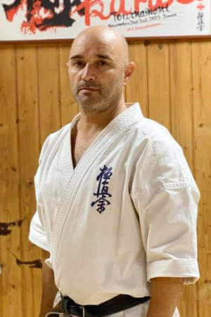 Daniel Lorente