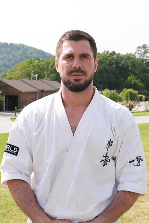 Eldar Ismailov