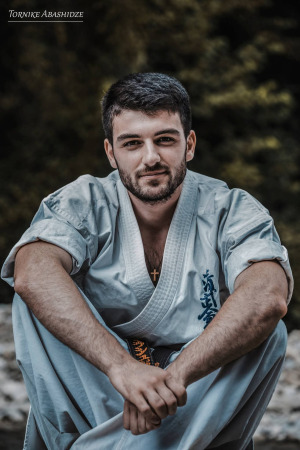 ნიკა ნადირაშვილი