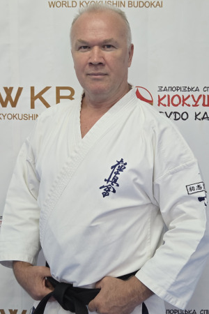 Дмитро Айкін