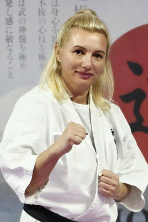 Antoneac Guta Adriana
