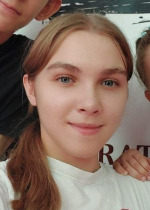 Ігнатенко Діана