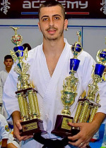 Cătălin Mocanu
