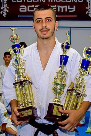Cătălin Mocanu