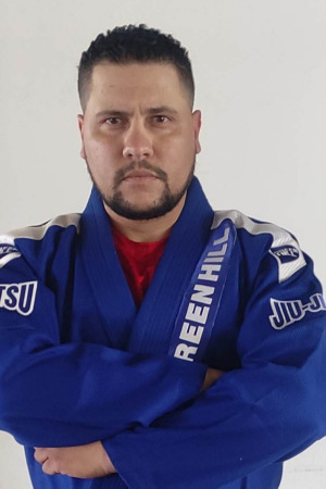 mahdi mrabet