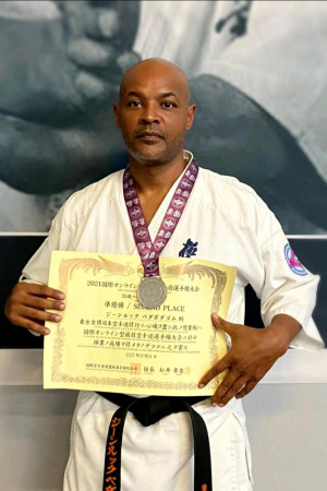 Jean-luc Vedapodagom