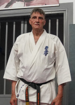 Kenny Uytenbogaardt