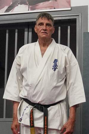 Kenny Uytenbogaardt