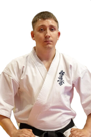 Павлюченко Олександр